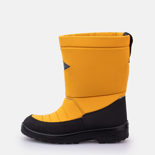 Жіночі дутики Kuoma Lady 1403-93 37 24.4 см Охра (6410901021969) - зображення 3