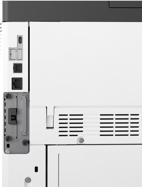 Drukarka Ricoh P 501 White (4961311926600) - obraz 6