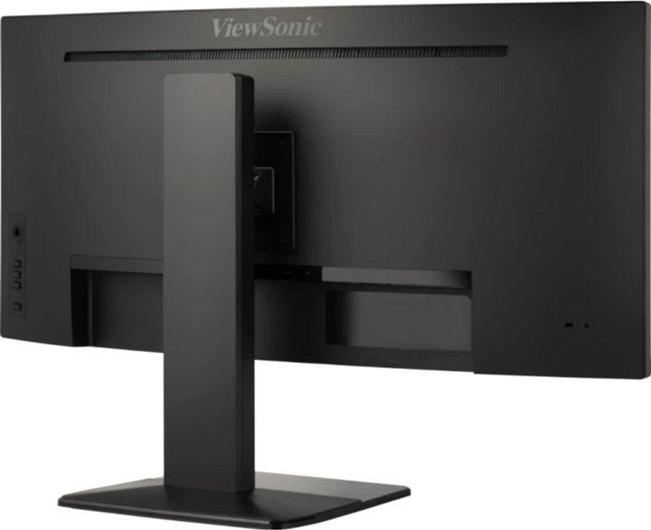 Монитор 34" ViewSonic VG3419C - изображение 6