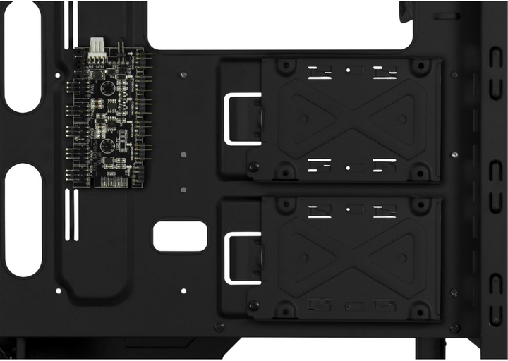 Корпус Inter-Tech X-908 Infini2 - изображение 14