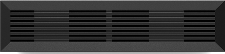 Жесткий диск Seagate External One Touch Hub 8TB STLC8000400 USB 3.0 External Black - изображение 6