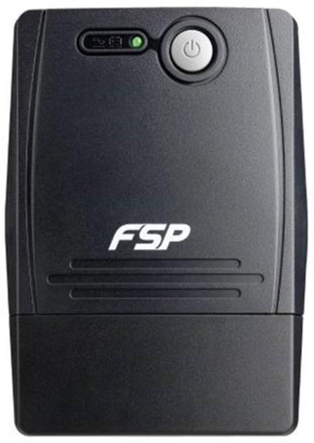 ИБП FSP FP 800 800ВА/480Вт (PPF4800407) - изображение 1