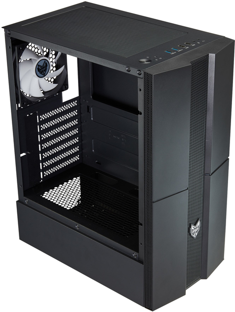 Корпус Fortron FSP CMT271 (4713224522857) - изображение 3