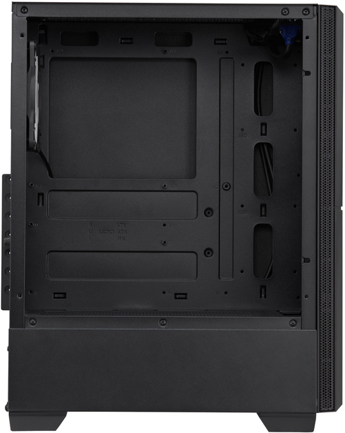 Корпус Fortron FSP CMT271 (4713224522857) - изображение 5