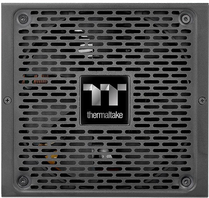 Блок питания Thermaltake Toughpower GF3 850W Gold F Modular 14 cm Gen5 (PS-TPD-0850FNFAGE-4) - изображение 2