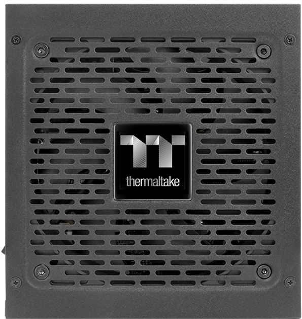 Блок питания Thermaltake Toughpower PF1 650W 80+Platinum (PS-TPD-0650FNFAPE-1) - изображение 2