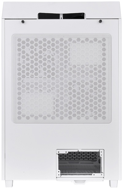 Корпус Thermaltake The Tower 500 Snow White (CA-1X1-00M6WN