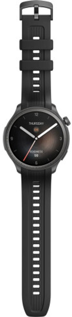 Смарт-годинник Amazfit Balance Midnight (6972596107439) - зображення 5