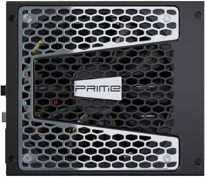 Блок питания Seasonic Prime PX-1000 Platinum 1000 W - изображение 7