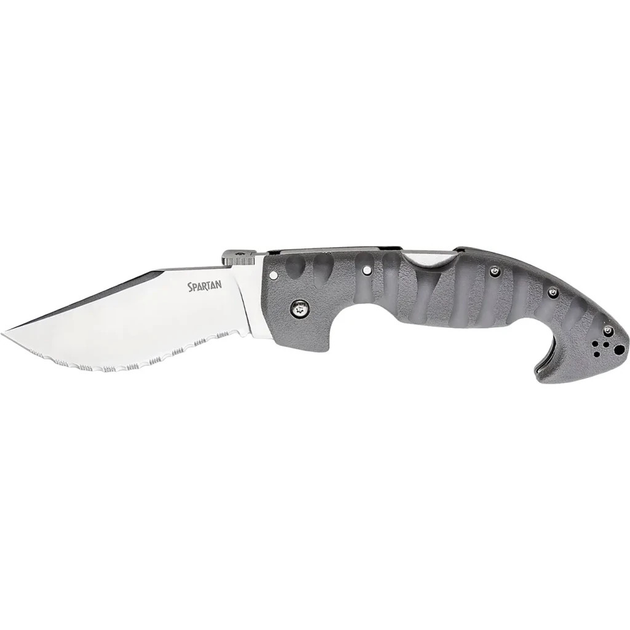 Нож Cold Steel Spartan Serrator (CS-21SS) - изображение 1