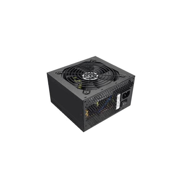 Блок питания Casecom 550W (CC-550W-12CM) - изображение 1