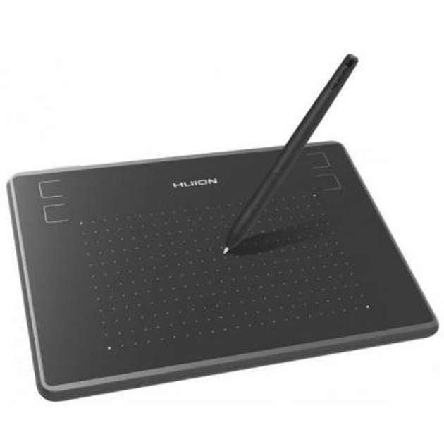 Графический планшет Huion Inspiroy H430P – фото, отзывы, характеристики ...