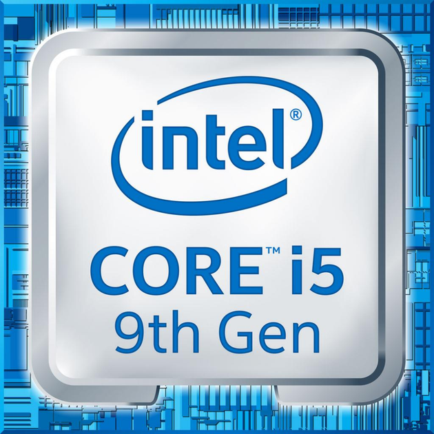 Процессор Intel Core i5-9400F 2.9GHz/8GT/s/9MB (CM8068403358819) s1151 OEM - изображение 1