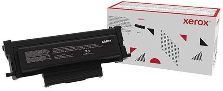Тонер-картридж Xerox совместимый аналог B225/B230/B235 Black (006R04403 ...