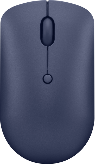 Мышь Lenovo 540 USB-C Wireless Compact Mouse Abyss Blue (GY51D20871) - изображение 1
