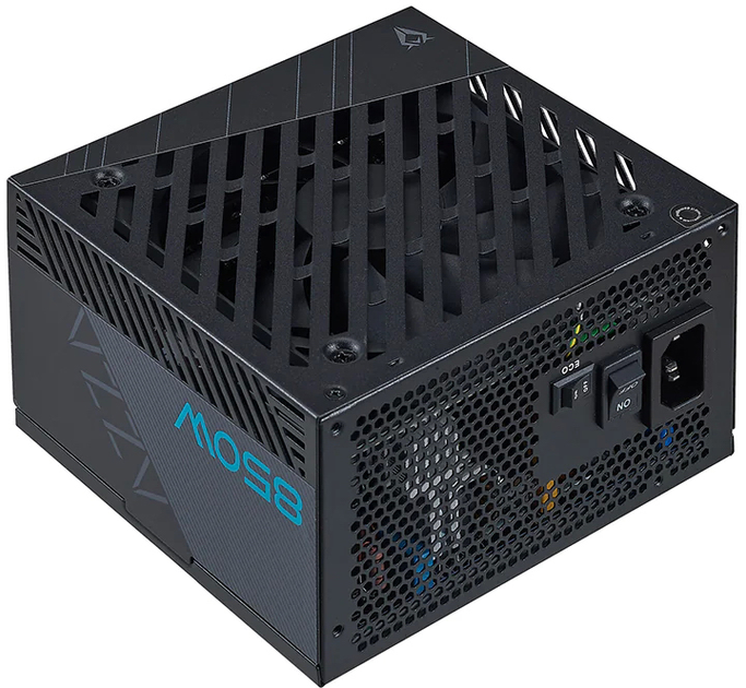 Блок питания AZZA PSAZ-850G ATX3.0 850 Вт - изображение 3