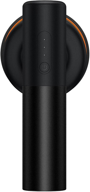Urządzenie do polerowania samochodów Baseus New Power Cordless Electric Polisher Black CRDLQ-B01 (CRDLQ-B01) - obraz 6