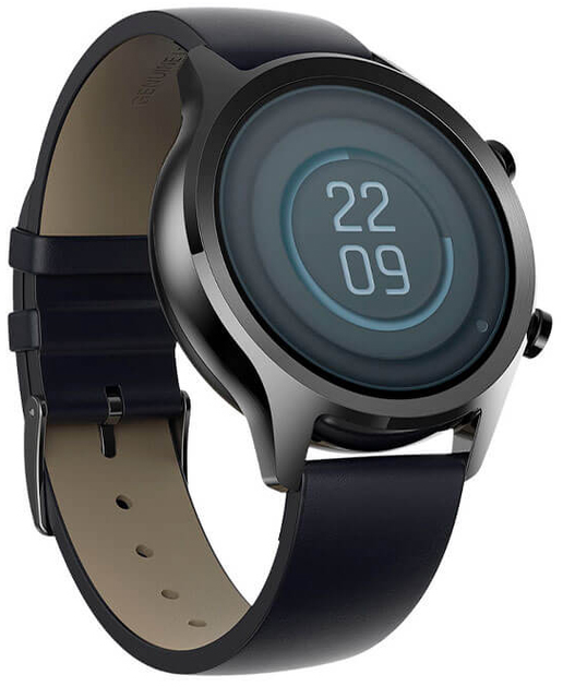 Smartwatch Mobvoi TicWatch C2 Plus Onyx Black (WG12036) - obraz 2