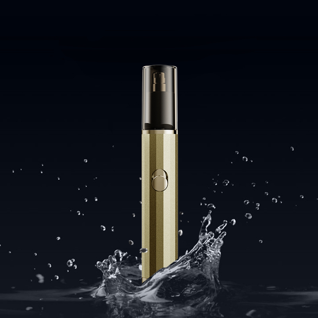Trymer do nosa Xiaomi Enchen EN001 Golden (EN001 - Golden) - obraz 6
