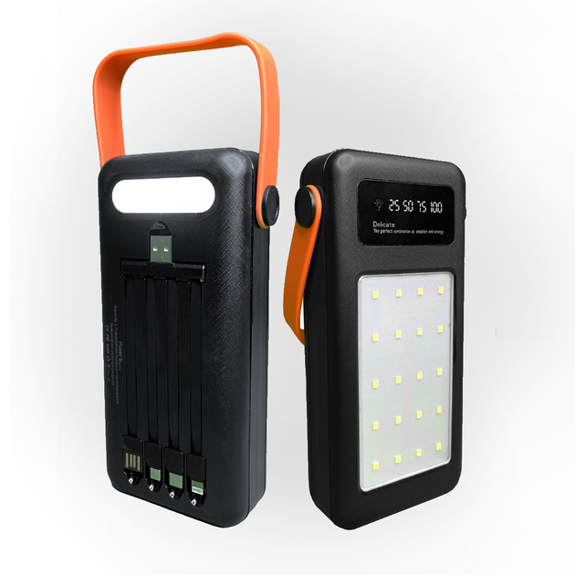 ロフリー　GLOW Power Bank Glow Power Bankモバイルバッテリー – Lofree Japan