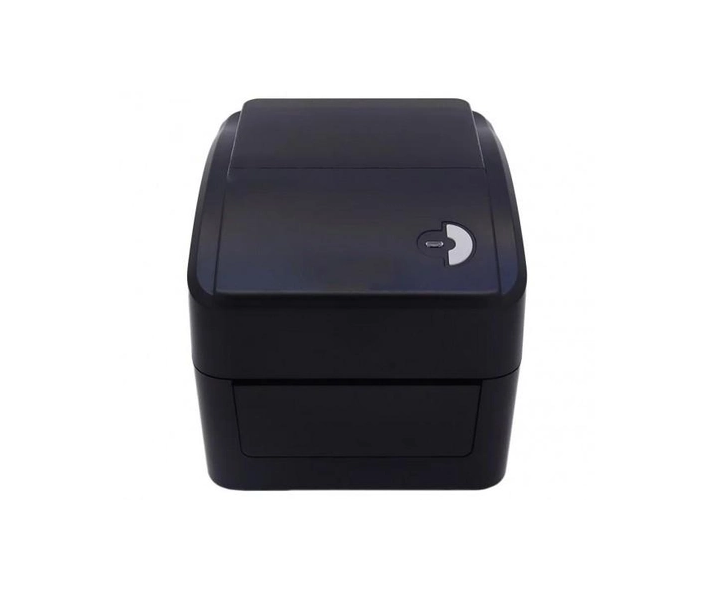 Термопринтер этикеток и наклеек Xprinter XP-420B 152mm/s USB+LAN Black - изображение 2