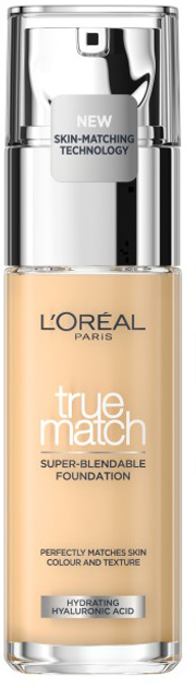 Podkład do twarzy L'Oreal Paris True Match Foundation 1N Neutral Undertone 30 ml (3600522862383) - obraz 1