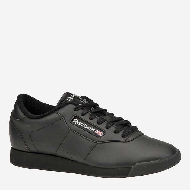 Reebok princess sales negro