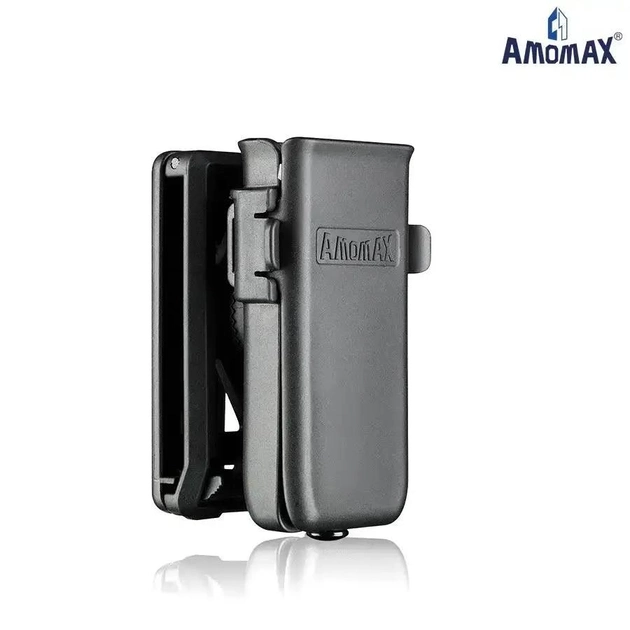 Паучер для Glock Форт Beretta Amomax Black AM-SMP-UB2 - изображение 2