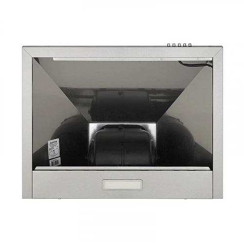 витяжка JANTAR KBT 650 LED 60 IS - изображение 2