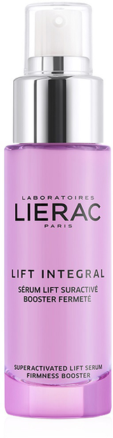 Сироватка Lierac Lift Integral ультраактивний ліфтинг-бустер 30 мл (3508240002176) - зображення 1