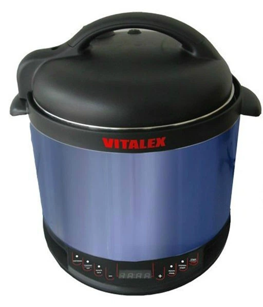 Мультиварка Vitalex VL-5203 Только 3 дня - изображение 4