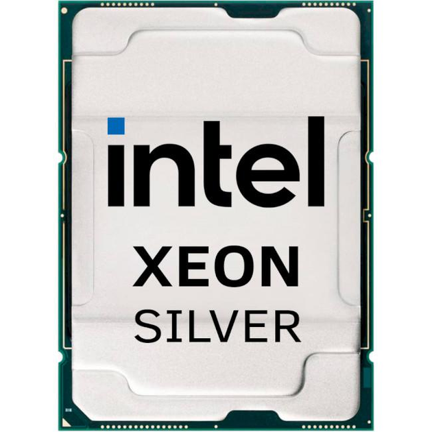 Процессор INTEL Xeon Silver 4316 2.3GHz s4189 Tray (CD8068904656601) - изображение 1