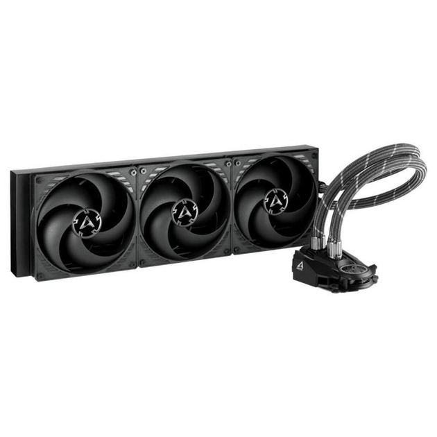 Система водяного охлаждения ARCTIC Liquid Freezer II 420 (ACFRE00092A) - изображение 1