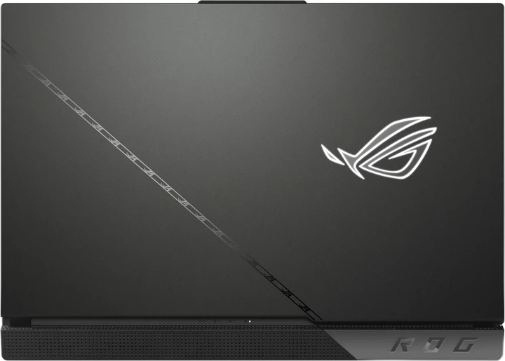 Laptop ASUS ROG Strix Scar 17 (90NR0DC4-M00280) Black - obraz 7