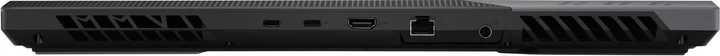 Laptop ASUS ROG Strix Scar 17 (90NR0DC4-M00280) Black - obraz 12