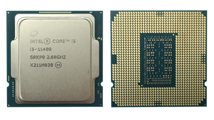 Процесор Intel Core i5 11400 2.6GHz (12MB, Rocket Lake, 65W, S1200) Box (BX8070811400) – фото, відгуки, характеристики в інтернет-магазині ROZETKA від продавця: Vendedor | Купити в Україні: Києві, Харкові, Дніпрі, Одесі, Запоріжжі, Львові Процесор Intel Core i5 11400 2.6GHz (12MB, Rocket Lake, 65W, S1200) Box (BX8070811400) – фото, відгуки, характеристики в інтернет-магазині ROZETKA від продавця: Vendedor | Купити в Україні: Києві, Харкові, Дніпрі, Одесі, Запоріжжі, Львові