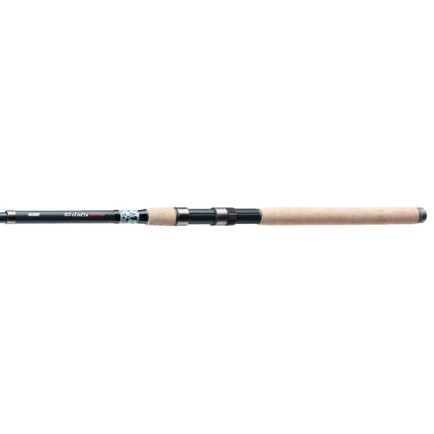 Вудилище JAXON Eclatis Tele Travel 2.40m 10-30g - Фото 5 Вудилище JAXON Eclatis Tele Travel 2.40m 10-30g - изображение 5