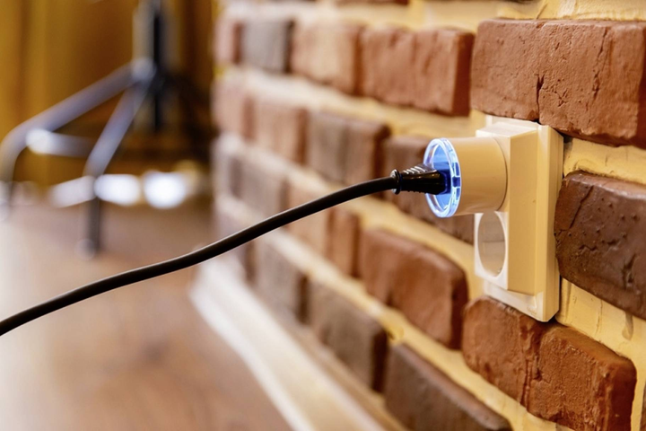Gniazdko inteligentne Wi-Fi Shelly "Plus Plug S" z funkcją pomiaru 10 A (3800235265567) - obraz 6