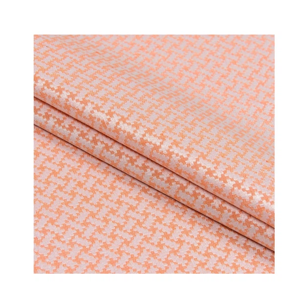 Скатертина MirSon Жакард 302 Jacquard Orange 140x300 см (2200006739241) - Фото 5 Скатертина MirSon Жакард 302 Jacquard Orange 140x300 см (2200006739241) - зображення 5
