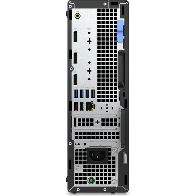 Компьютер Dell Optiplex Plus 7010 SFF / i5-13500 (210-BFXD_i516UBU Компьютер Dell Optiplex Plus 7010 SFF / i5-13500 (210-BFXD_i516UBU