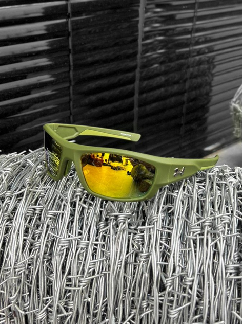 Тактические очки Armour Under - изображение 1