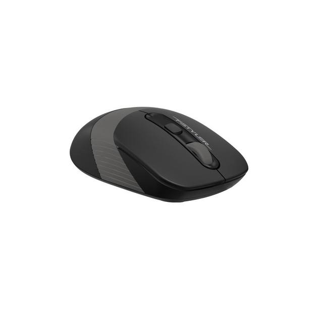 Мышка A4Tech FG10 Grey - изображение 2