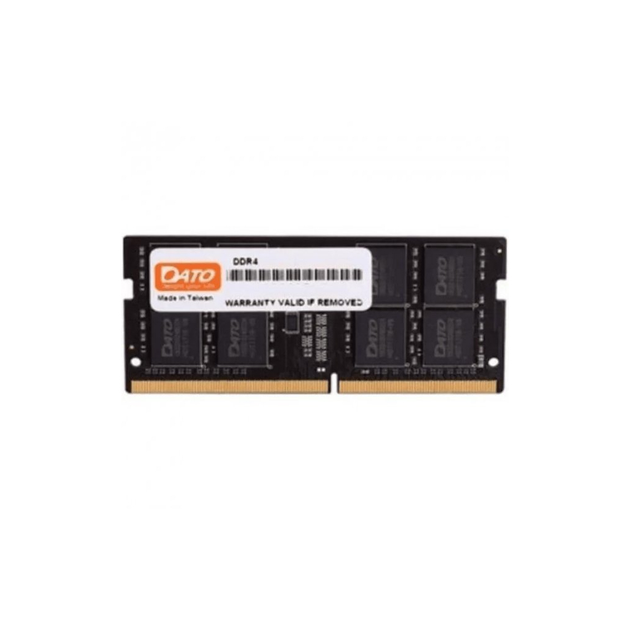 Модуль пам'яті для ноутбука SoDIMM DDR4 16GB 2666 MHz Dato ...