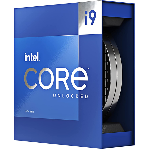 Процесор INTEL Core™ i9 13900KS (BX8071513900KS) - изображение 1