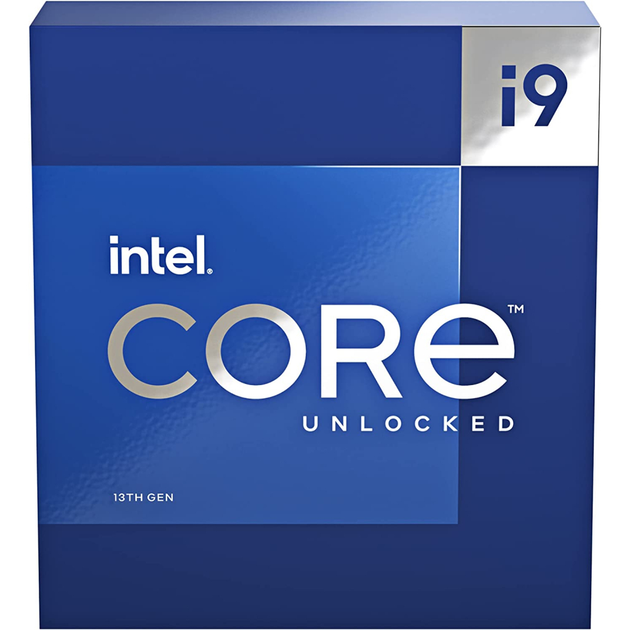 Процесор INTEL Core™ i9 13900KS (BX8071513900KS) - изображение 2