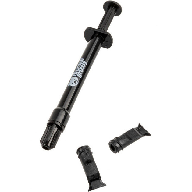 Термопаста Thermal Grizzly Kryonaut Extreme 2g (TG-KE-002-R) – фото ...