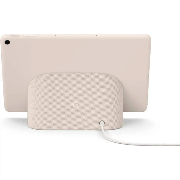 Планшет Google Pixel Tablet 8/128GB Porcelain JP [99255] - изображение 5