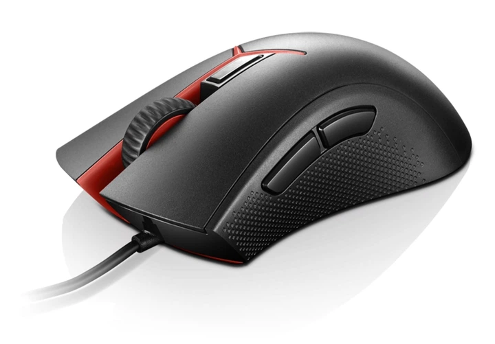 Мишка Lenovo Y Gaming Optical Mouse - WW - изображение 2