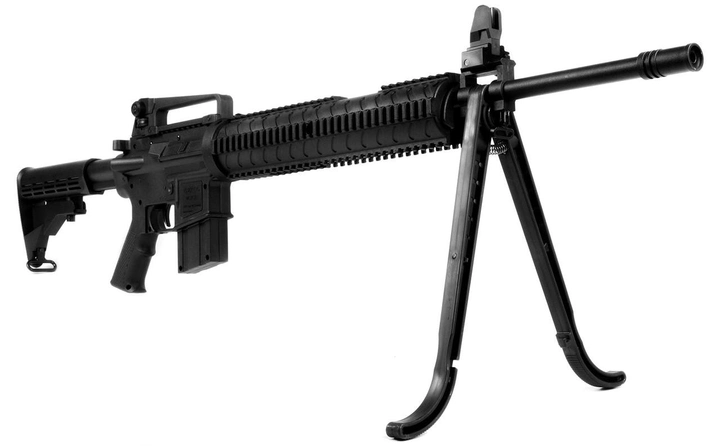 Пневматическая винтовка EKOL MS450 - изображение 2