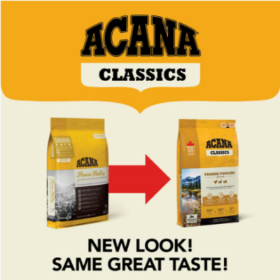 Сухой корм для собак Acana Prairie Poultry для всех пород с курицей 2 кг (a56021) - изображение 2